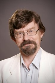 Kalju Orro portrait