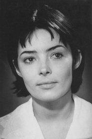 Maria Sagaydak portrait
