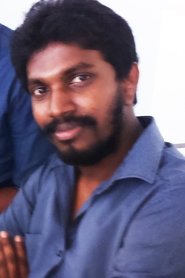 Gayan Gamage portrait