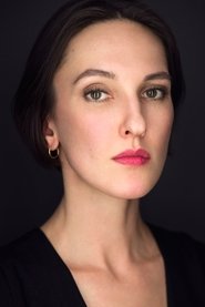 Dash Kolos portrait