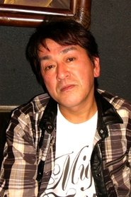 Eiichi Tsuyama portrait
