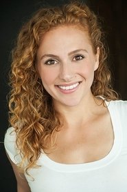 Kayla Deorksen portrait