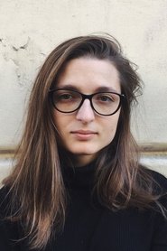 Kateřina Hroníková portrait