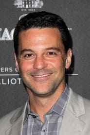 David Alan Basche portrait