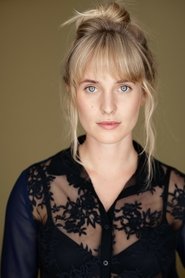 Scarlett Koehne portrait