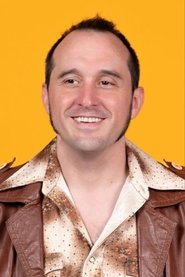 Phil Ellis portrait