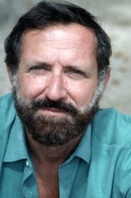 Michel Drach portrait