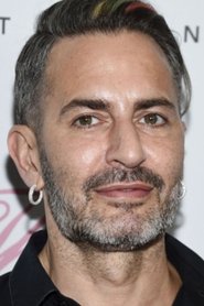 Marc Jacobs portrait