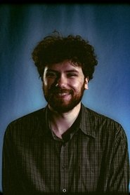 Ben Mouland portrait