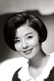 Yuriko Hoshi portrait