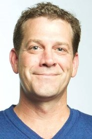 Rhys Muldoon portrait
