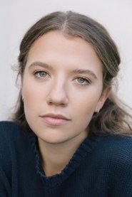 Lizzie Connick portrait