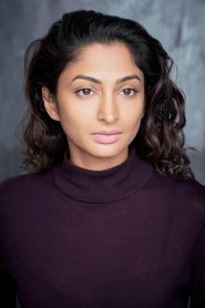 Neerja Naik portrait