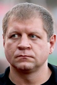 Aleksander Emelianenko portrait