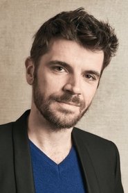 Alexandre Heboyan portrait