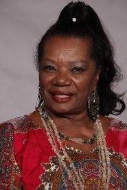 Neusa Borges portrait