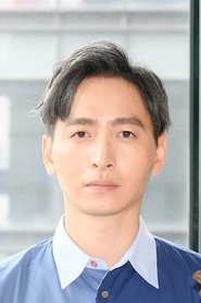 Huai-Min Hsu portrait
