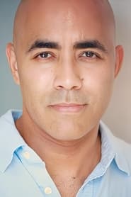 Raymond Neil Hernandez portrait