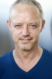 Desmond Askew portrait