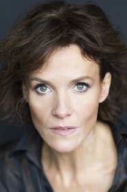 Molly Gaisford portrait