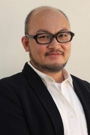 Liang-Tso Liu portrait
