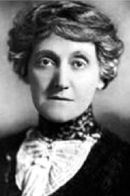 Kate Bruce portrait
