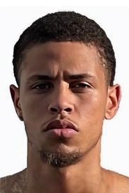 Isaiah Efrain Riquelmy portrait