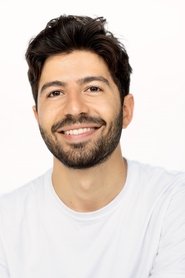 Madi Chirara portrait