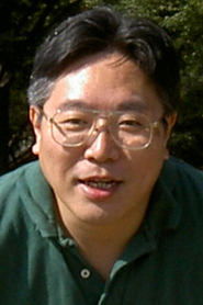 Yoshihisa Nemoto portrait