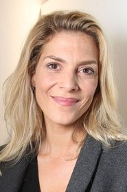 Judith El Zein portrait