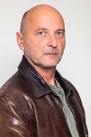 Dario Varga portrait