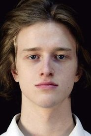Bogdan Goloschuk portrait