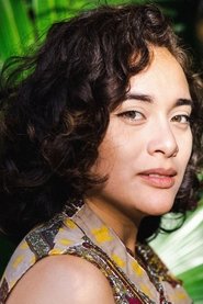 Isadora Lis portrait