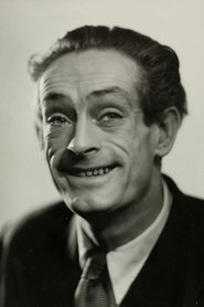 Dan Fosse portrait