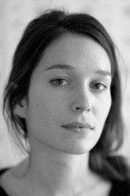 Marie Bourjala portrait