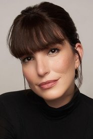 Gilli Messer portrait