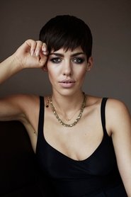 Alina Süggeler portrait