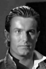 James Reyne portrait