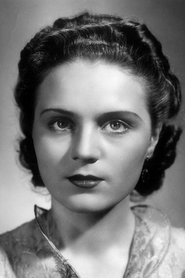 Eva Matoušková portrait