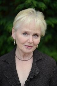 Patricia Brake portrait