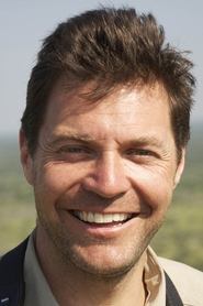 Steve Leonard portrait