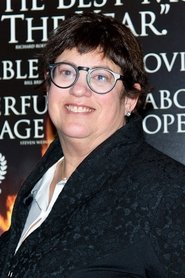 Karen Rosenfelt portrait