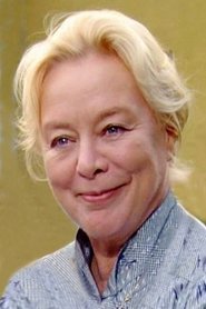 Ingeborg Christiansen portrait