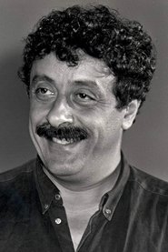 Memè Perlini portrait