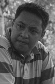 Man Kobena portrait