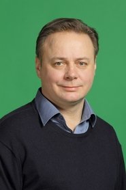 Igor Nikolaev portrait