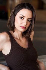 Sasha Boggs portrait