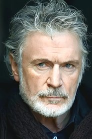 Patrick Bergin portrait