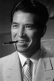 Tōru Abe portrait