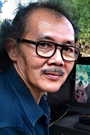 Eddy S. Jonathan portrait